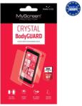 MyScreen BODY GUARD védő fólia (első és hátsó, 3H) ÁTLÁTSZÓ Apple iPhone 6S Plus 5.5, Apple iPhone 6 Plus 5.5 (M2156BG)