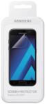 Samsung képernyővédő fólia 2db (full screen, íves) ÁTLÁTSZÓ Samsung Galaxy A3 (2017) SM-A320F (ET-FA320CTEGWW)