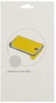 Gigapack Hátlapvédő fólia (karcálló, ujjlenyomat mentes, full cover, karbon minta) ÁTLÁTSZÓ Apple iPhone 12 Pro Max (GP-101837)