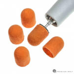 Lukas Podological Lukas SK Podo Csiszolósapka - 13 mm - közepes - 10 db (23-01-011)