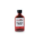 The Chilli Doctor Naga Bhut Jolokia chilli mash 100 ml