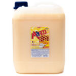 Key Sapun Lichid Premium, Lapte si Miere, 5L