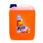 Key Detergent Pardoseli Profesional Floor Magic Orange, 5L