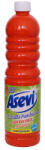 Asevi Detergent pardoseli Asevi Portocala, 1L