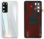 Huawei Capac baterie Huawei P40 ice white alb, 02353MGE