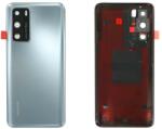 Huawei Capac baterie Huawei P40 silver frost argintiu, 02353MGF