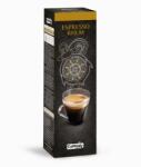 Caffitaly E' caffe Espresso Rhum, 10 capsule
