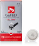 illy Cafea Illy CLASSICO E. S. E. 18 monodoze 131g