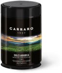 Caffé Carraro Cafea Carraro Dolci Arabica 250 gr cutie metalica