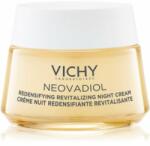 Vichy Neovadiol Peri-Menopause crema de noapte revitalizanta pentru fermitatea pielii 50 ml