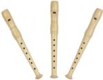 Goki Instrument muzical pentru copii Goki - Flaut (UC120) Instrument muzical de jucarie