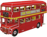 Revell Mini Puzzle 3D Revell - Autobuzul londonez (R00113)