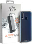 Eiger Husa Eiger Husa Glacier Case Samsung Galaxy A20e Clear (shock resistant) (EGCA00173) - pcone