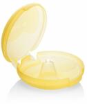 Medela Силиконови зърна Medela, размер L (008.0291)