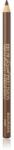 Bourjois Brow Reveal szemöldök ceruza kefével árnyalat 003 Medium Brown 1, 4 g