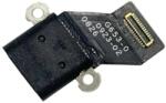  tel-szalk-19296449 Google Pixel 4a / 4A 5G töltőcsatlakozó port, flexibilis kábel / töltő csatlakozó flex (tel-szalk-19296449)