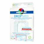 Master-Aid DropMed extra vastag gézpárna 7 x 5 cm 5 db
