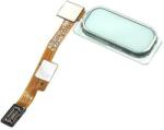  tel-szalk-19296437 Asus Zenfone 4 ZE554KL zöld ujjlenyomat olvasó szenzor flexibilis kábellel (tel-szalk-19296437)