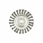 MTX 100xM14 orsós drótkorong csavart, lapos, sarokcsiszolóhoz (746309)