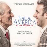 Andreaggi, Lorenzo Italia, America E Ritorno