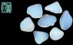  Opalit Rulat Natural - 28-39 x 18-27 mm - Energia Calmului Profund - ( XL ) - 1 Buc