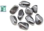  Hematit Rulat Natural - 28-33 x 22-27 mm - 1 Buc