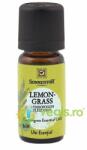 SONNENTOR Ulei Esential Lemongrass Ecologic/Bio 10ml