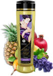 Shunga Erotic Massage Oil Libido Exotic Fruits 240ml