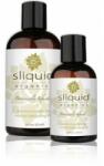 Sliquid Organics Silk Hybrid Lubricant 125ml