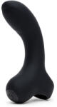 Fifty Shades of Grey Sensation Rechargeable G-Spot Finger Vibrator