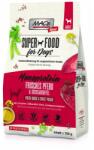 MAC's Mac’s Monoprotein Dog Adult GRAIN FREE - висококачествена храна за пораснали кучета от всички породи, податливи на алергии, с конско месо, 0, 750 кг - Германия - 90366