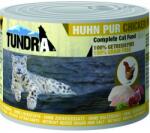TUNDRA grain free - консерва за котки с чисто пилешко месо, БЕЗ ЗЪРНО, 400 гр, Германия - 715ve
