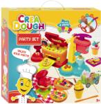 Crea Dough Моделин - Комплект Парти - Crea Dough