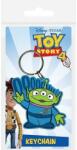 Pyramid Ключодържател Toy Story Alien