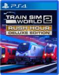 Dovetail Games Train Sim World 2 Rush Hour [Deluxe Edition] (PS4)