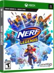 GameMill Entertainment Nerf Legends (Xbox One)