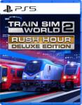 Dovetail Games Train Sim World 2 Rush Hour [Deluxe Edition] (PS5)