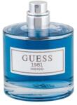 GUESS 1981 Indigo for Men EDT 100 ml Tester