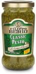 Filippo Berio Classic Pesto bazsalikomos fűszerszósz 190g