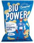 Biopont Bio Power bio extrudált kukorica - enyhén sós "Thunderman" 70g