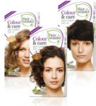 Hairwonder Colour and Care 5. világosbarna 1db