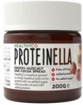 HealthyCo Proteinella mogyorós csokoládé krém 200g