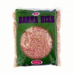 Agrodrug barna rizs 500g