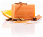Yamuna narancsos-fahéjas hidegen sajtolt szappan 110g
