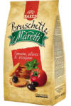 Bruschette Maretti olaszos ízesítésű kenyérszeletek 70g