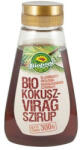 Biopont bio kókuszvirág szirup 300g