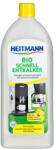 Heitmann vízkőoldó folyadék háztartási gépekhez 250ml