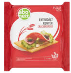 Abonett pizzás extrudált kenyér 100g - herbaline