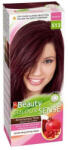 MM Beauty Colour Sense S13 ammóniamentes hajszínező - Mahogany - Mahagóni 125ml