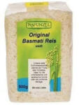 Rapunzel eredeti basmati rizs fehér 500g